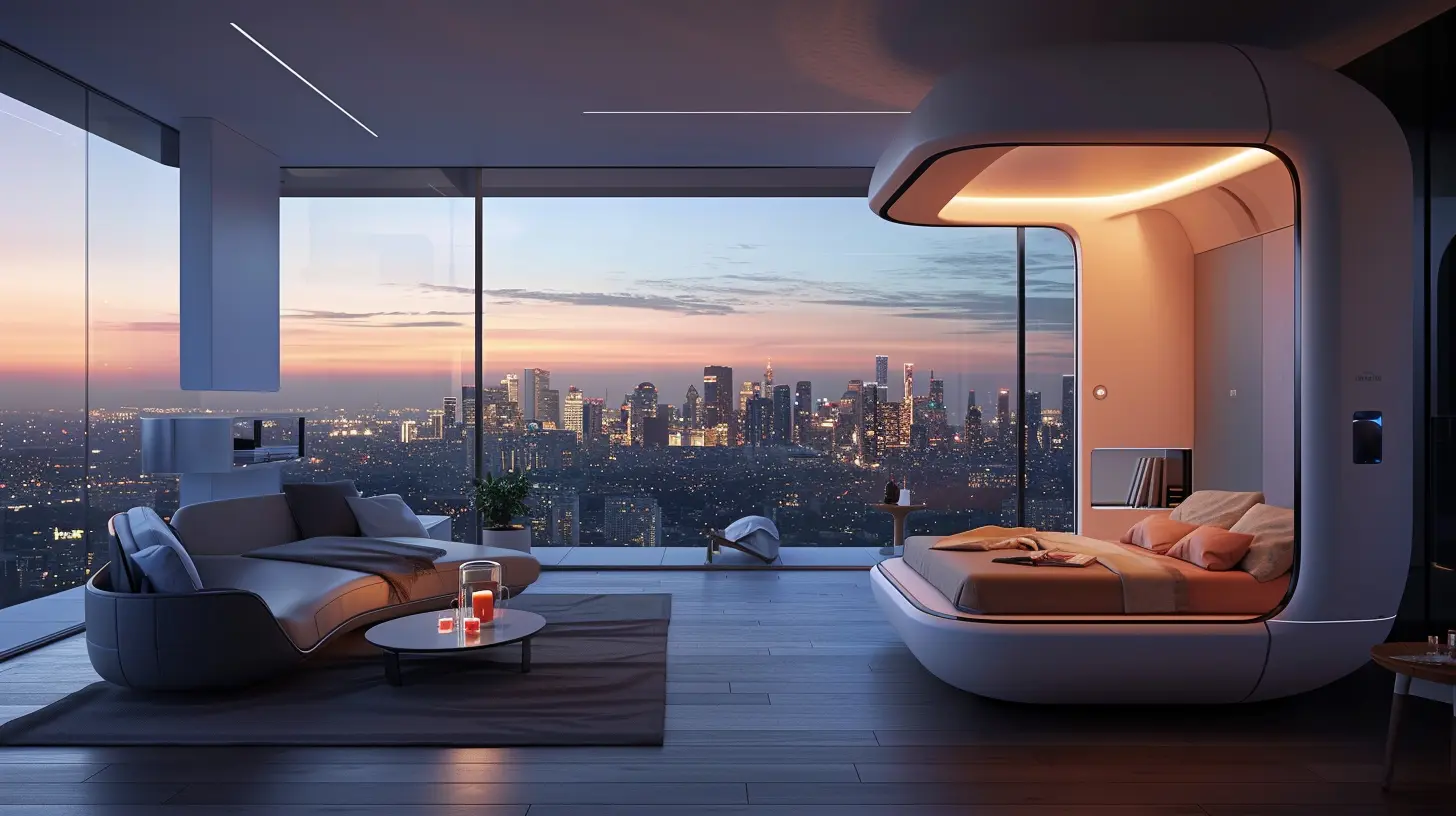 Remote Closing: The Future of Real Estate Transactions