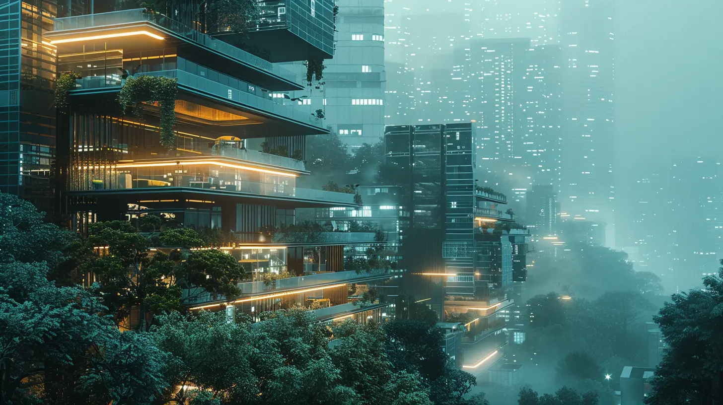 Remote Closing: The Future of Real Estate Transactions