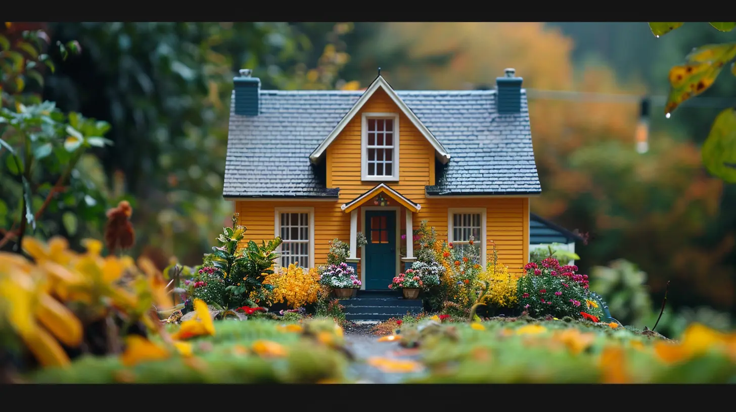 Renovation Tips to Boost Your Flip's Resale Value