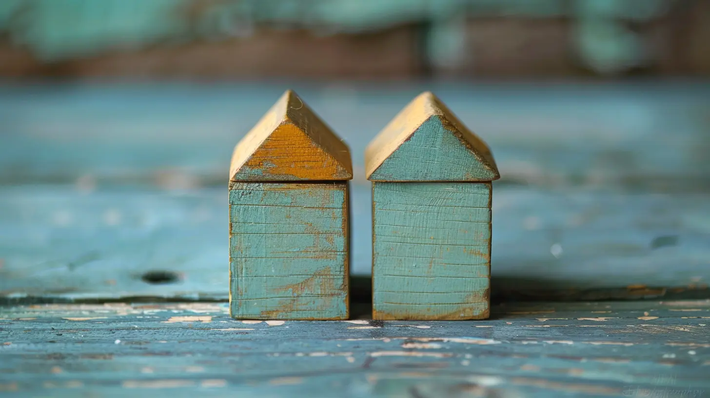 Rental Market vs. Buying: Which Makes Sense Now?