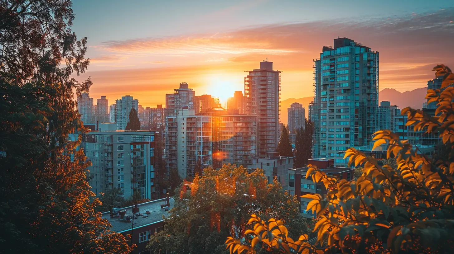 Renting a Home in a New City: A Step-by-Step Guide