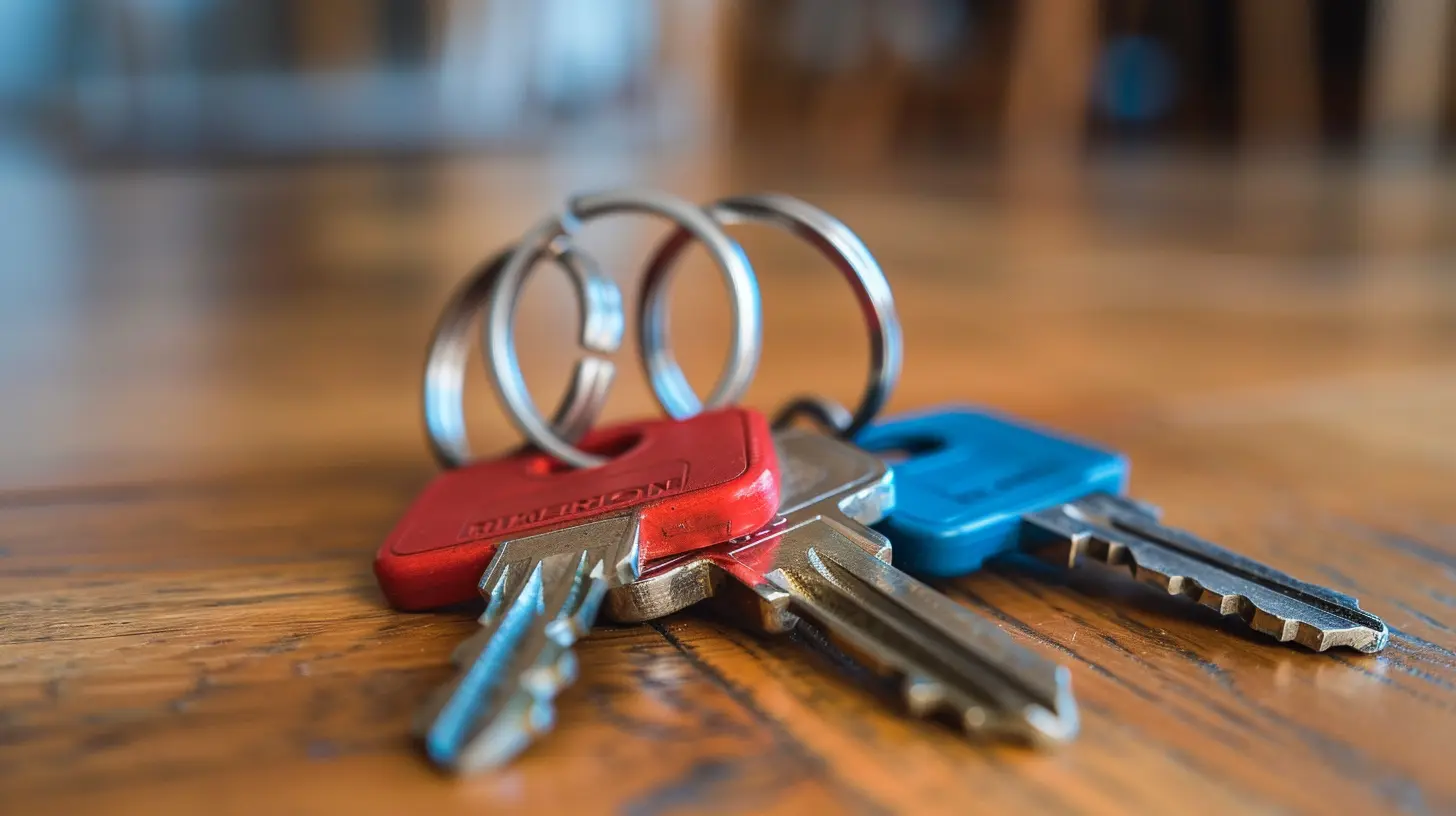 Renting a Home in a New City: A Step-by-Step Guide