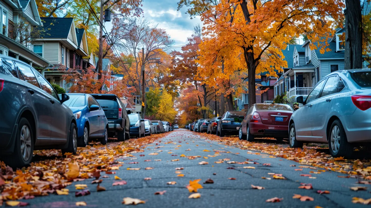Renting a Home in a New City: A Step-by-Step Guide