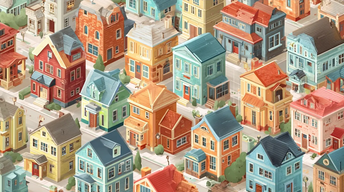 Rising Stars: Neighborhoods to Watch in 2027