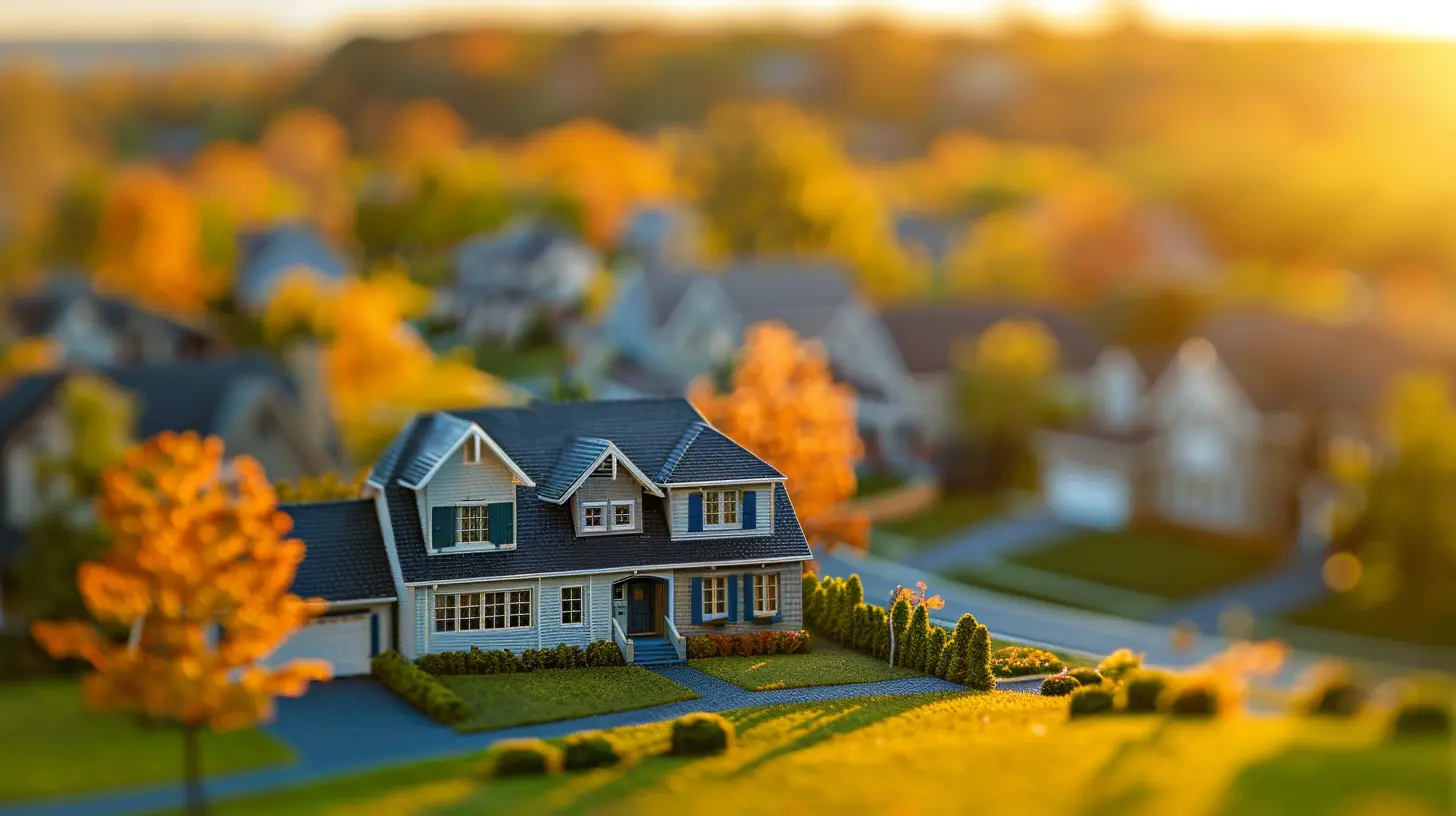 Seasonal Trends and How They Affect the Rental Market