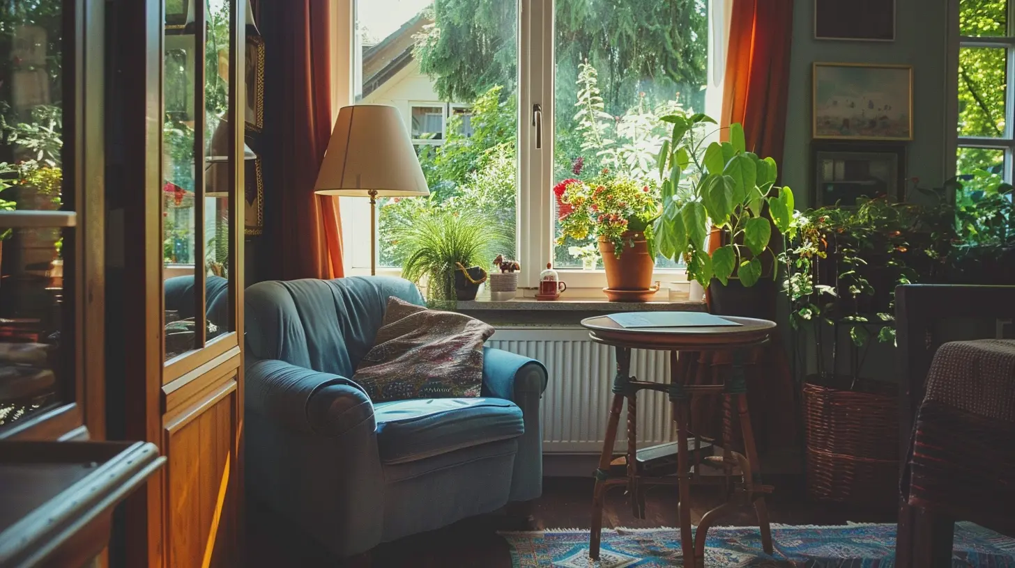 Seasonal Trends and How They Affect the Rental Market