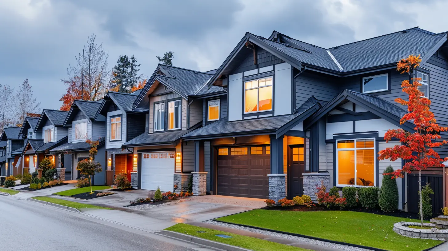 Secrets to Crafting Meaningful Connections in the Real Estate Industry