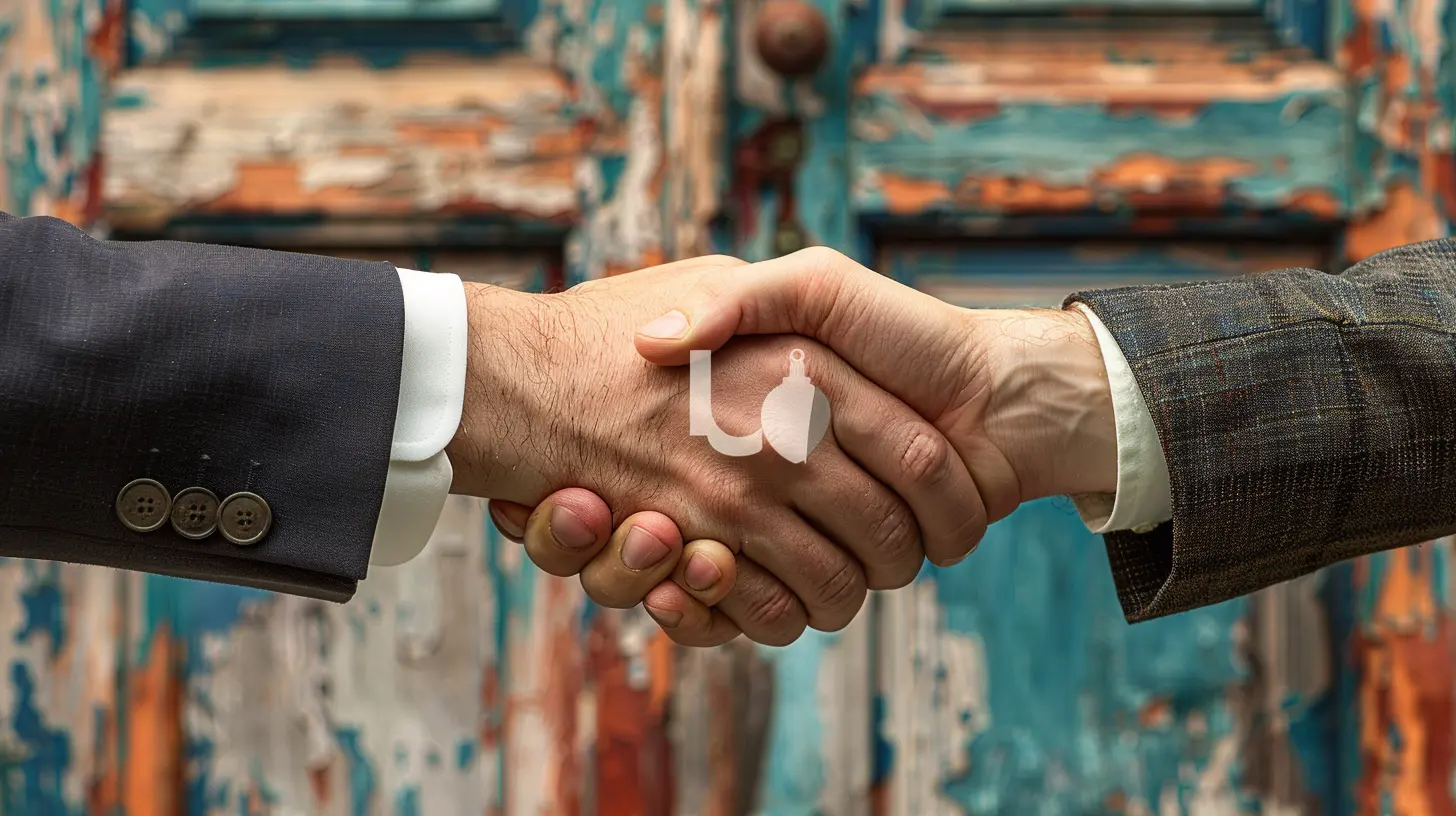 Secrets to Crafting Meaningful Connections in the Real Estate Industry