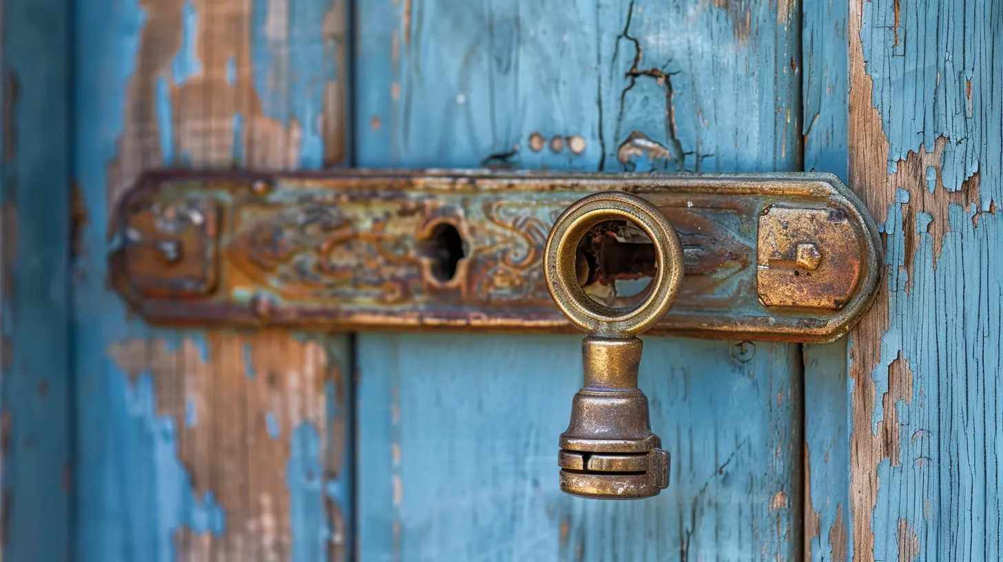 Secrets to Crafting Meaningful Connections in the Real Estate Industry