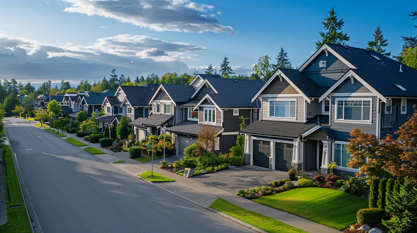 Secrets to Crafting Meaningful Connections in the Real Estate Industry