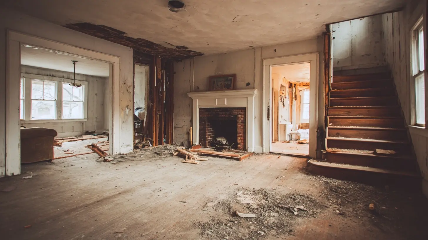 Secrets to Renovating Without Breaking the Bank