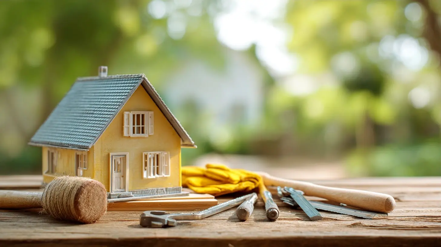 Secrets to Renovating Without Breaking the Bank