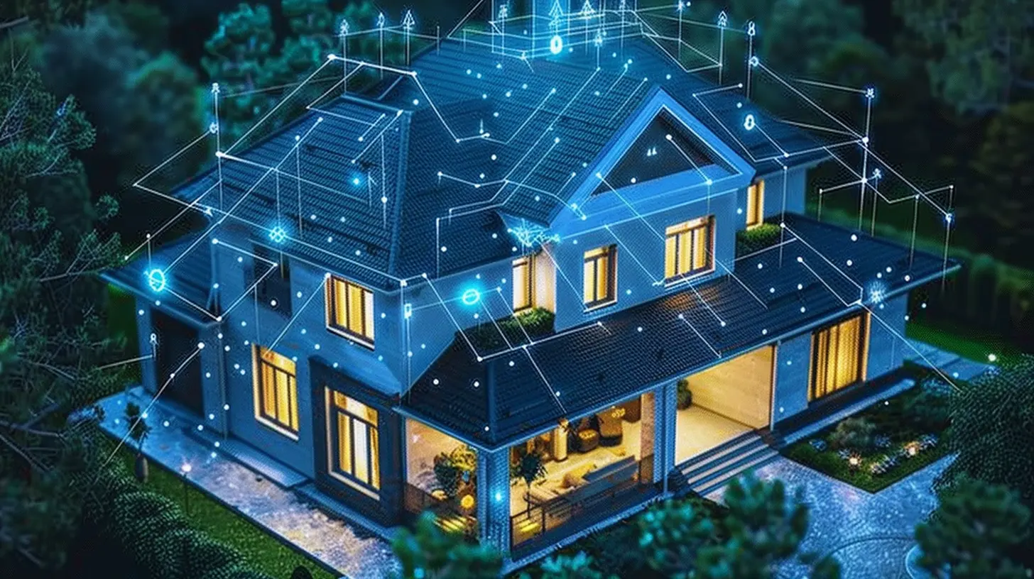Secure Your Home: How Smart Security Systems Are Evolving