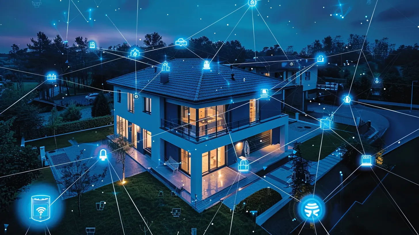 Secure Your Home: How Smart Security Systems Are Evolving
