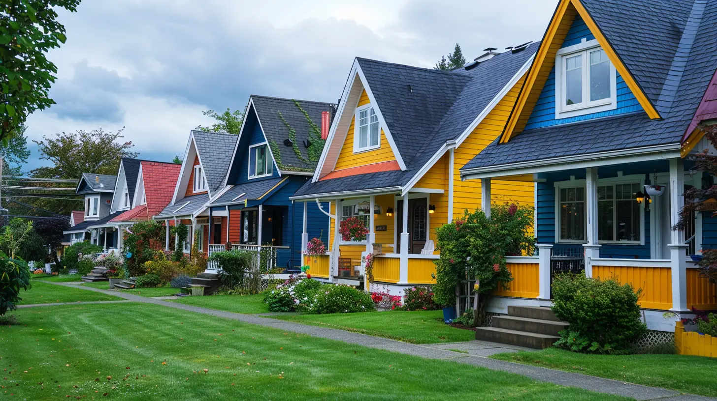 Short-Term vs. Long-Term Rentals: Choosing the Right Investment Strategy