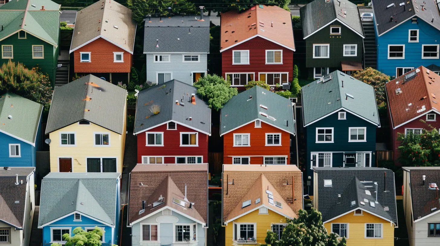 Short-Term vs. Long-Term Rentals: Choosing the Right Investment Strategy