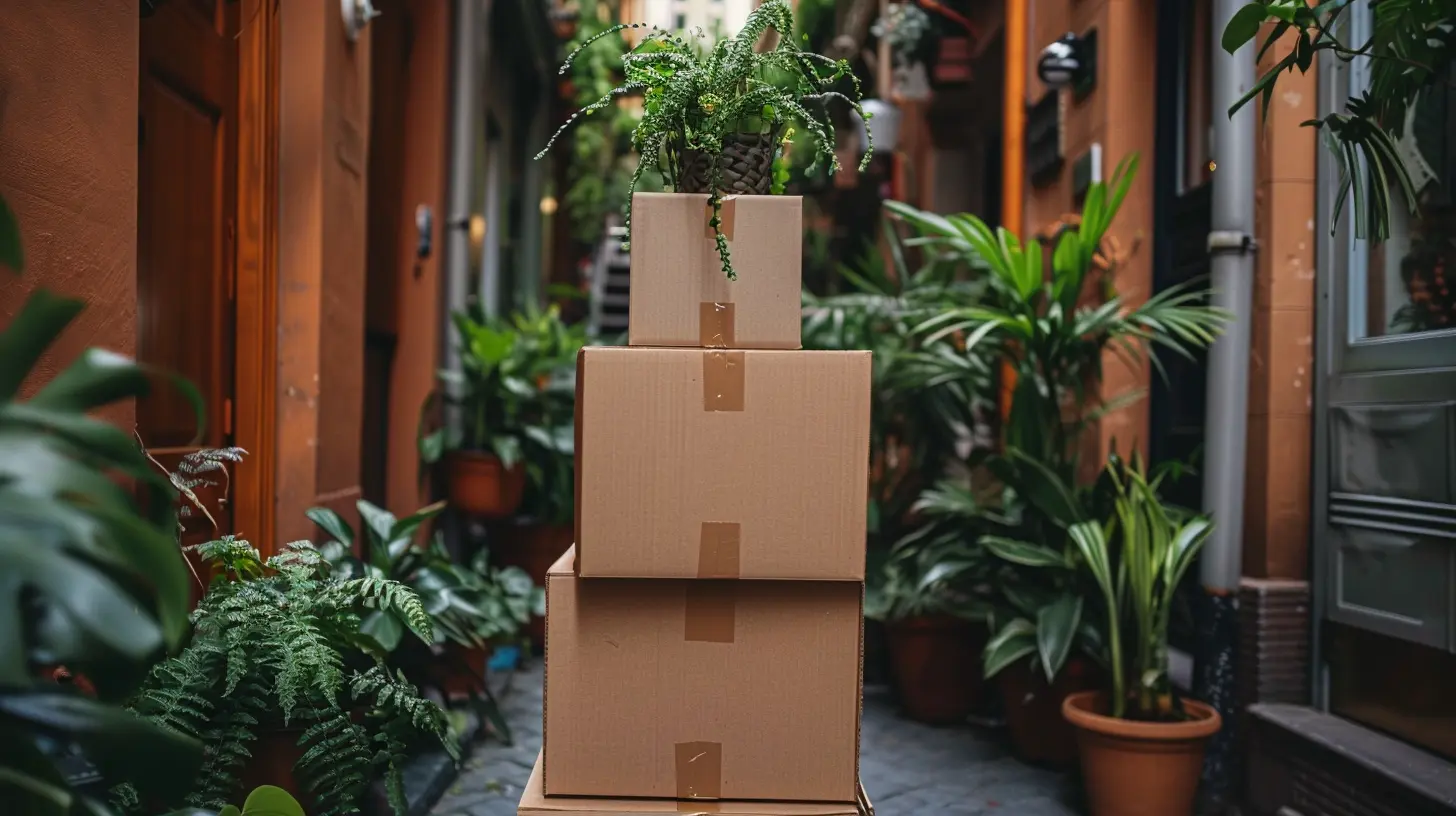 Should You DIY Your Move or Hire Professional Movers?