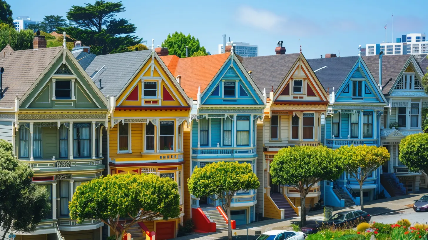 Should You Invest in Single-Family or Multi-Family Properties?