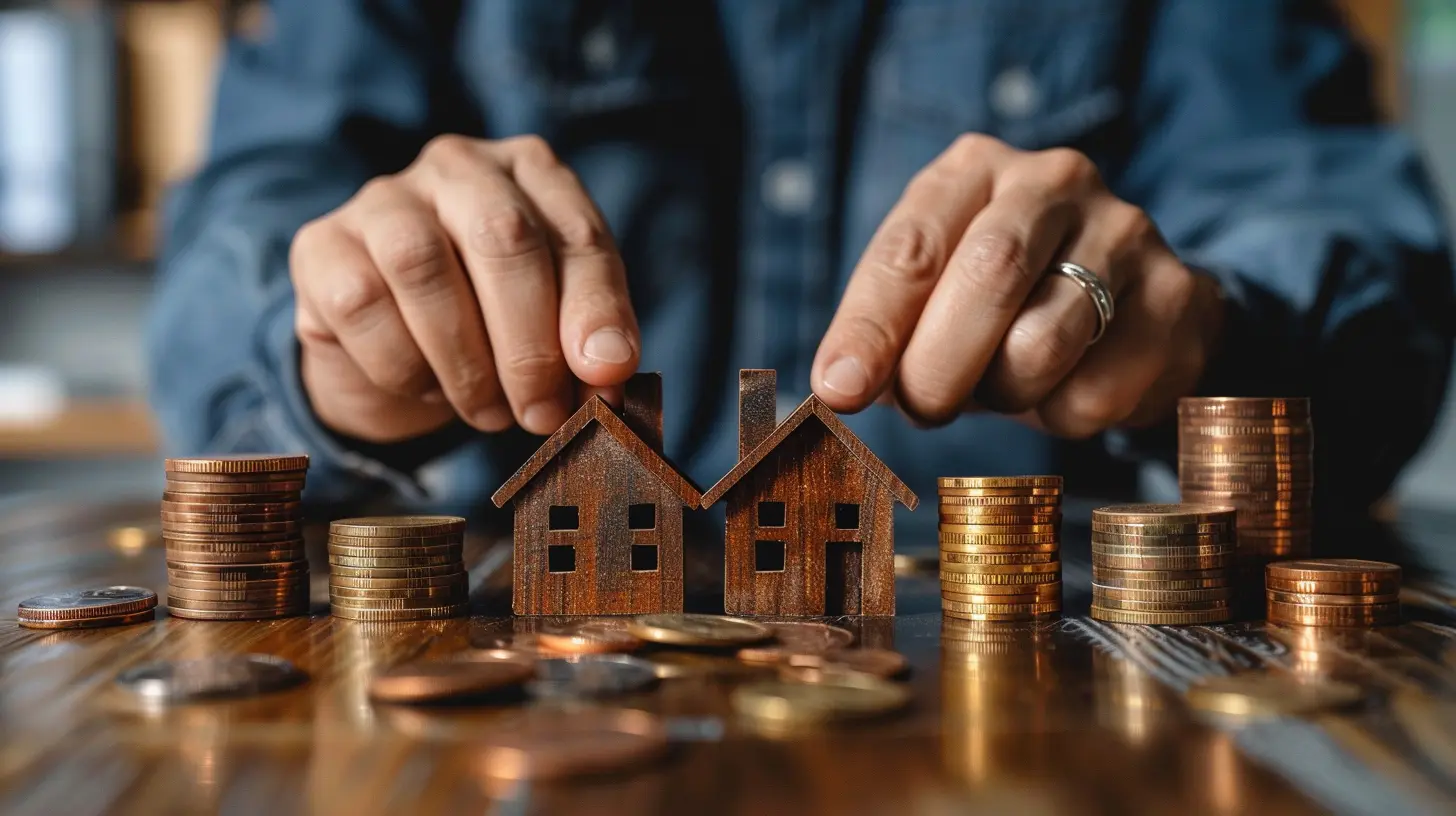 Should You Invest in Single-Family or Multi-Family Properties?