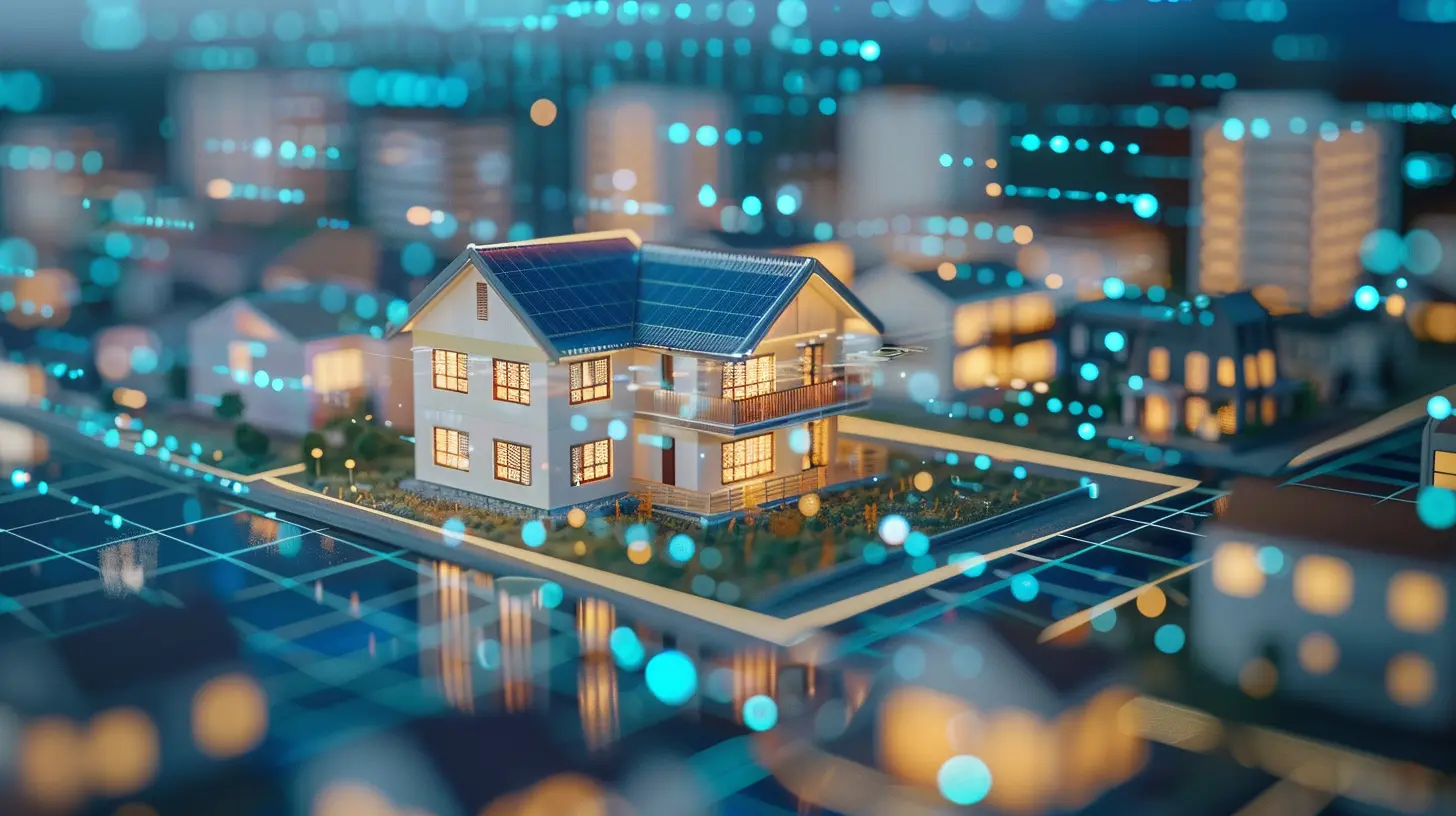 Simplifying Real Estate Transaction Workflows with Integrated Software