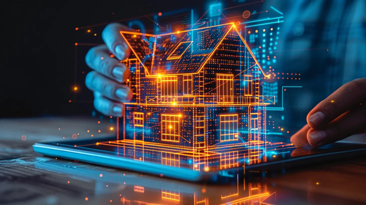 Simplifying Real Estate Transaction Workflows with Integrated Software