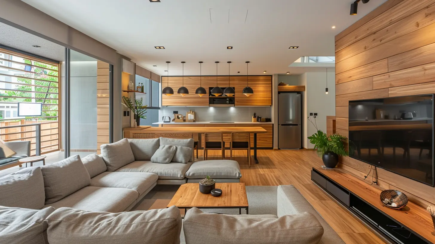 Small Space Renovations That Make a Big Difference