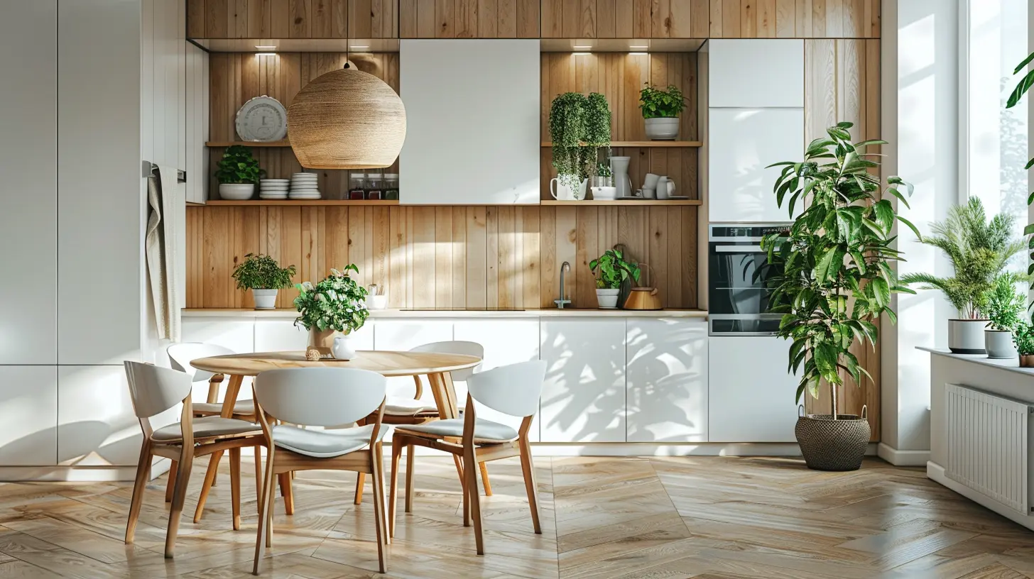 Small Space Renovations That Make a Big Difference