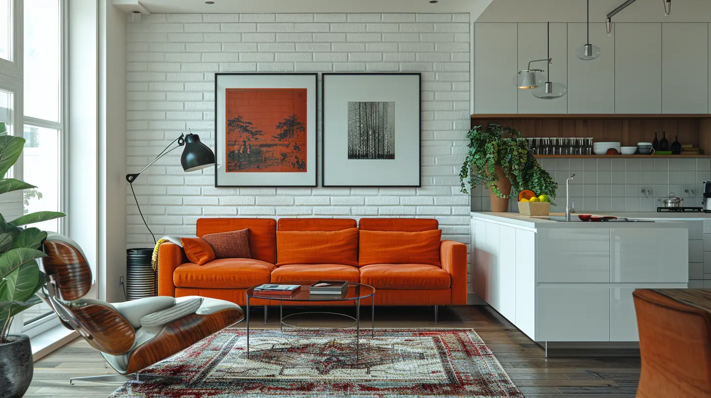 Small Space Renovations That Make a Big Difference