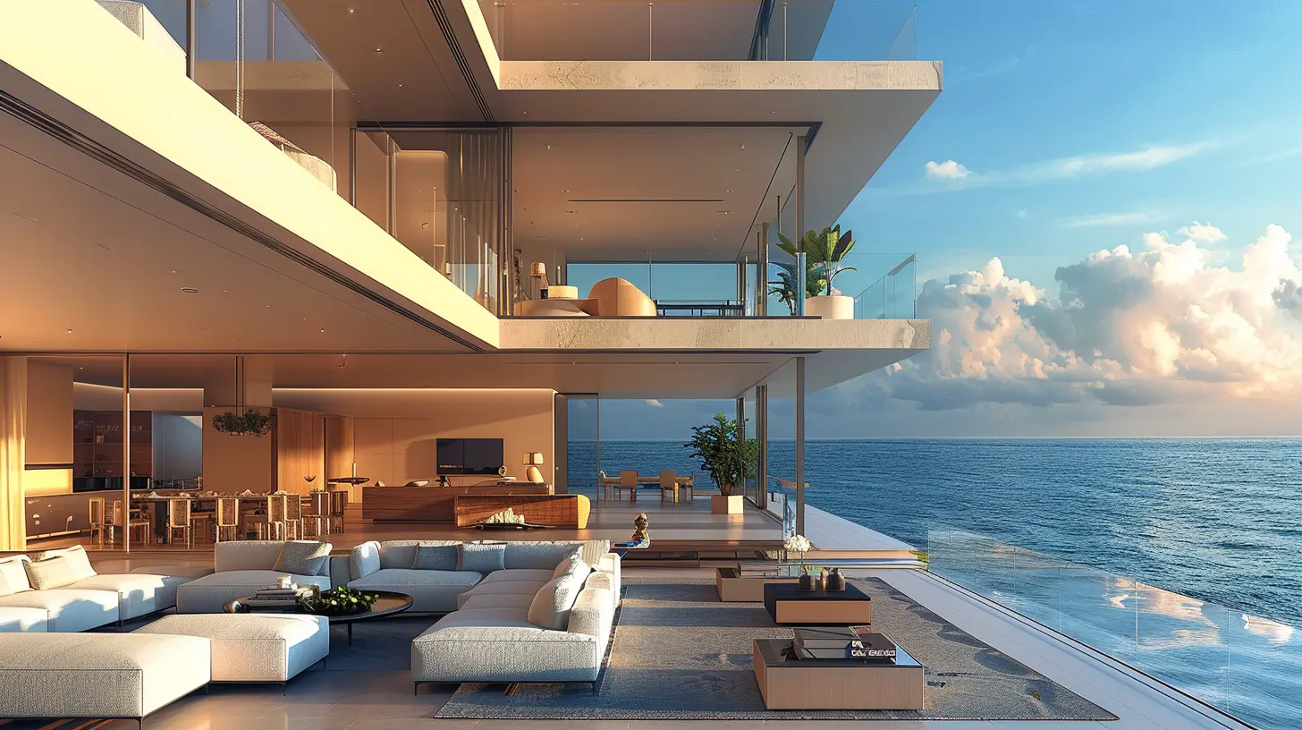 Spotlight on Luxurious Properties Hitting the Market