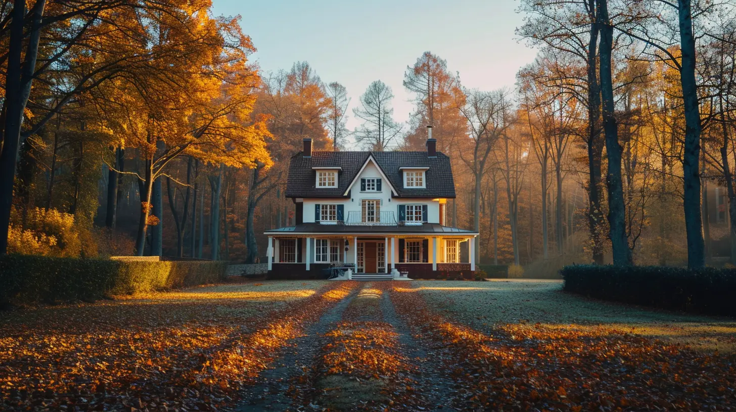 Spotlight on Luxurious Properties Hitting the Market