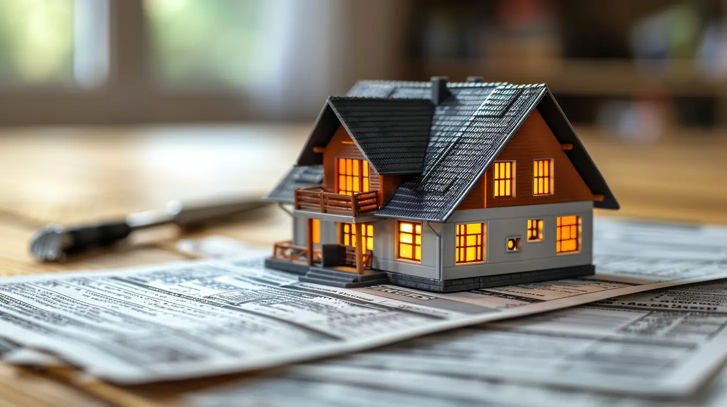 Streamlined Document Management with Real Estate Software