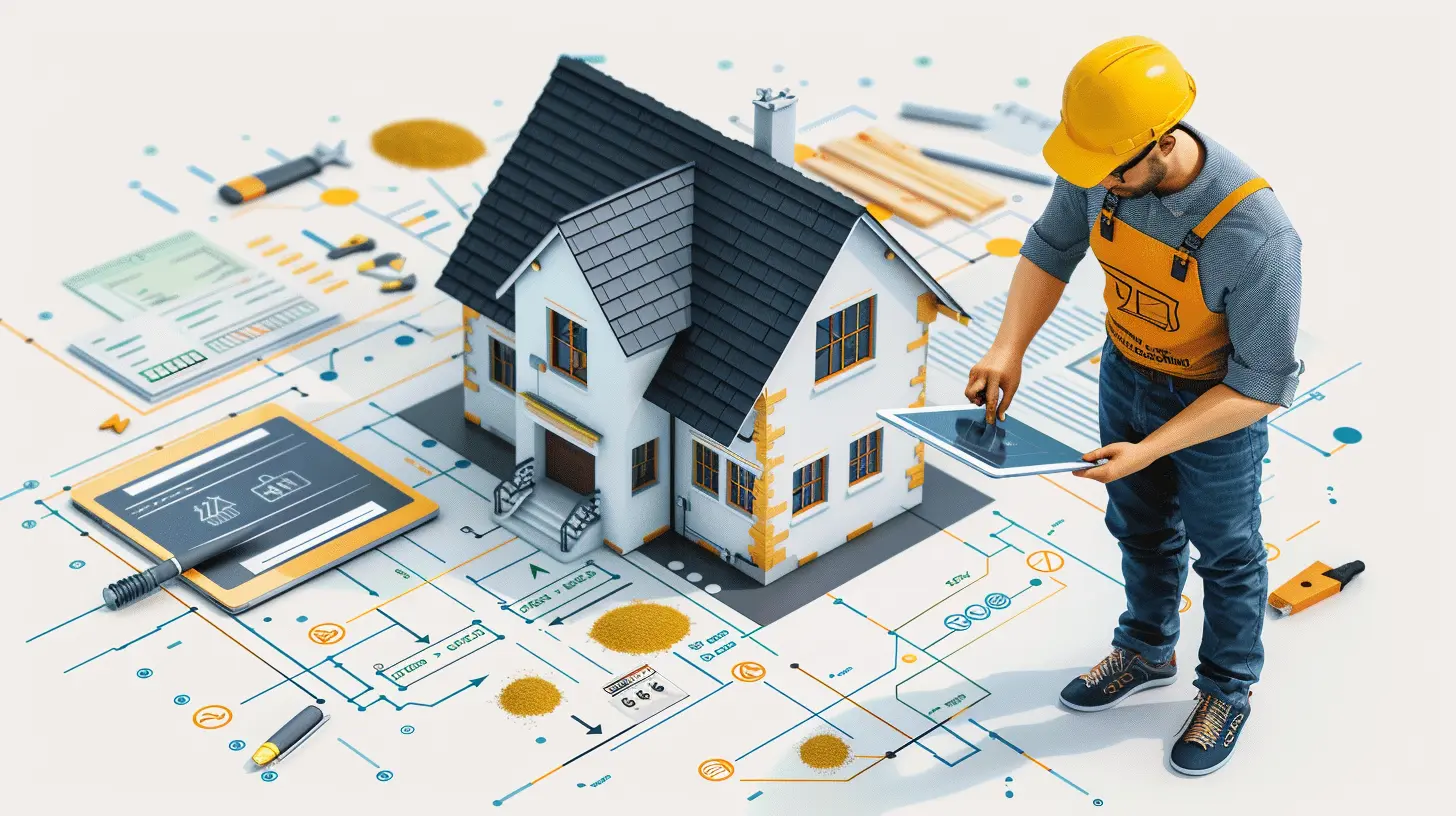 Streamlined Property Maintenance with Vendor Management Software