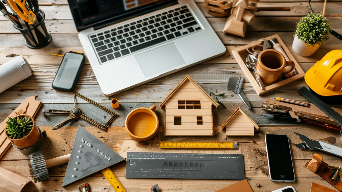 Streamlined Property Maintenance with Vendor Management Software