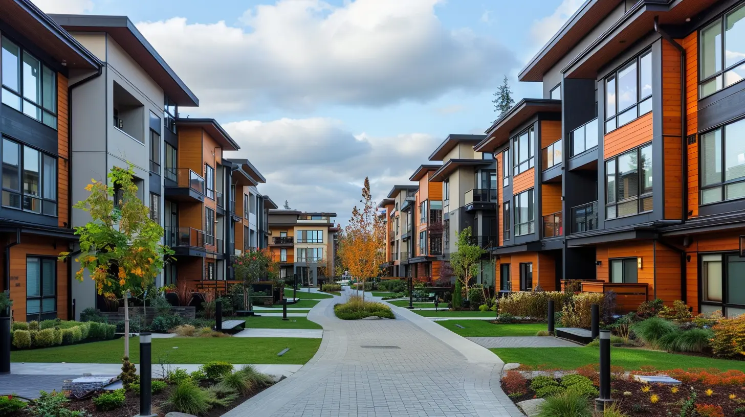 Streamlining Rental Processes with the Right Real Estate Tools