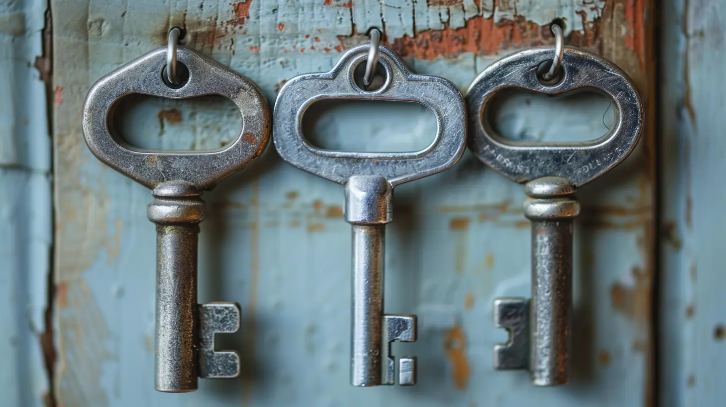 Streamlining Rental Processes with the Right Real Estate Tools