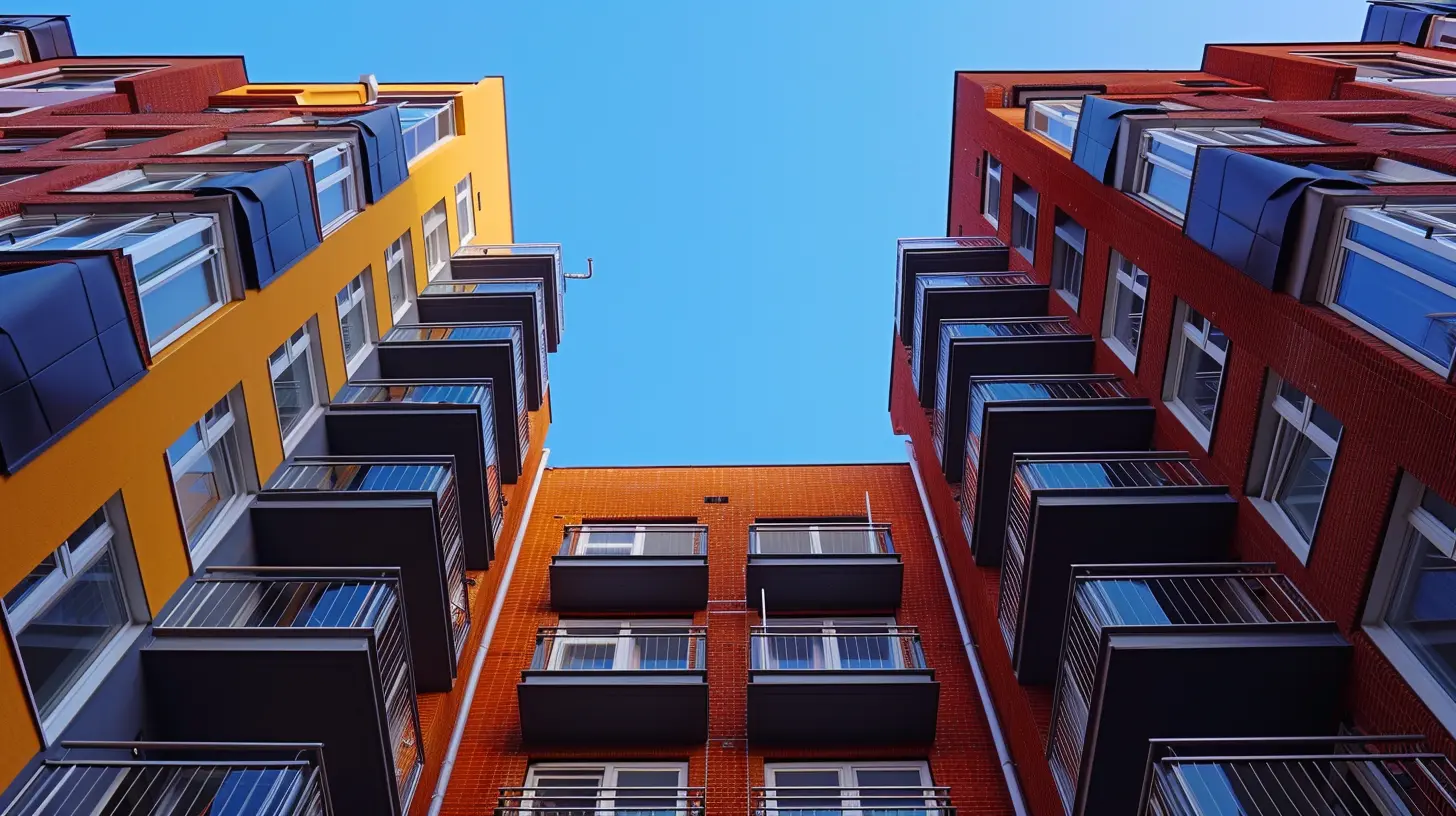 Streamlining Rental Processes with the Right Real Estate Tools