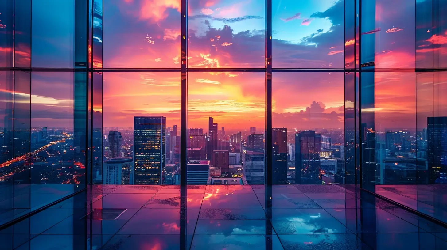 Surprising Trends Shaping the Real Estate Landscape