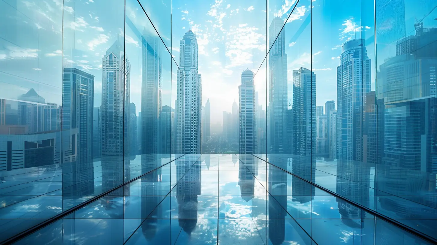 Surprising Trends Shaping the Real Estate Landscape