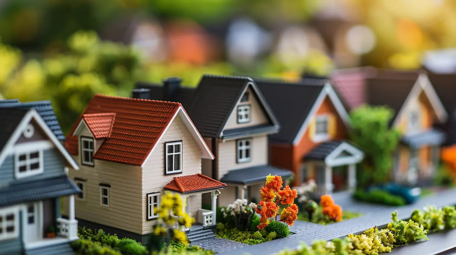 Tax-Deferred 1031 Exchanges: How to Grow Your Real Estate Portfolio