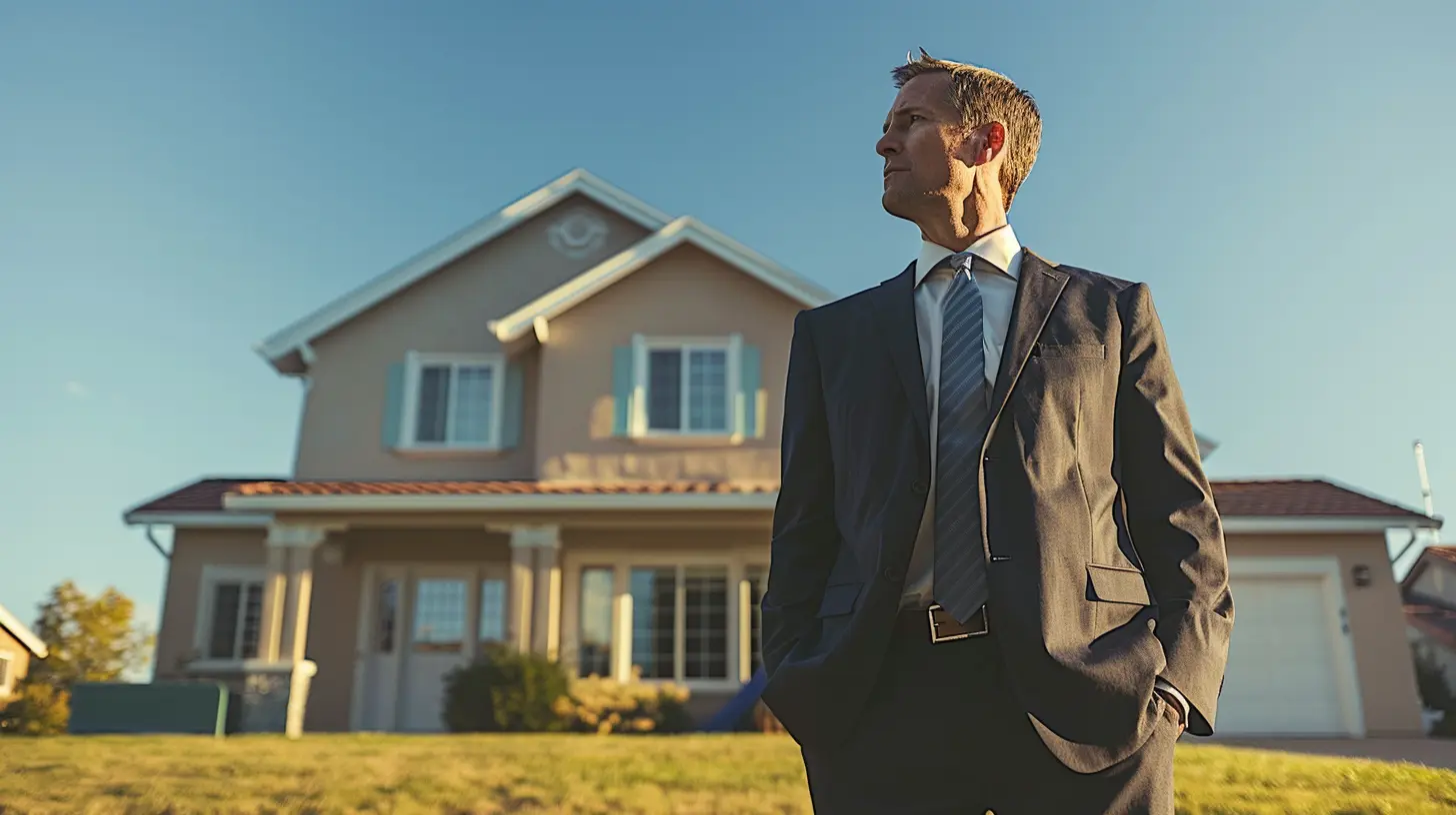 Tax-Deferred 1031 Exchanges: How to Grow Your Real Estate Portfolio