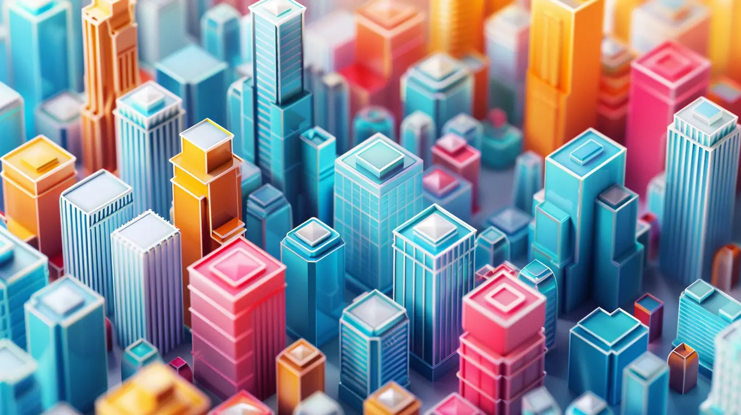 Tech Cities: How Tech Hubs Are Changing Real Estate Trends