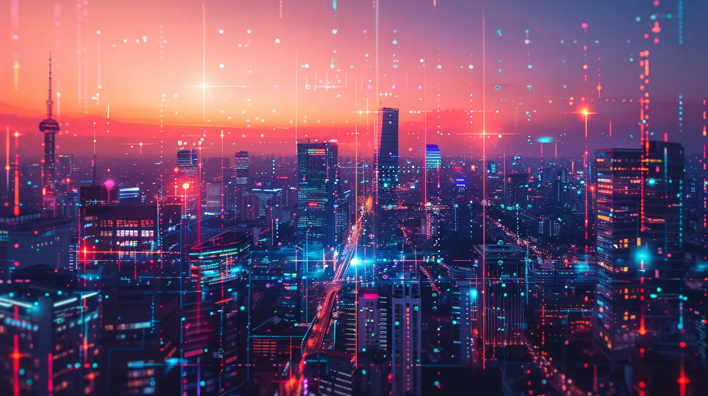 Tech Cities: How Tech Hubs Are Changing Real Estate Trends