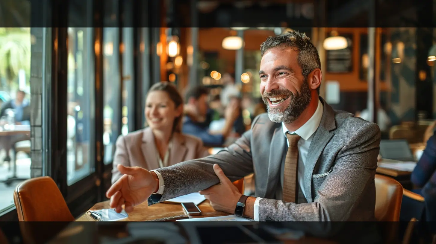 The Advantages of Using CRM Tools for Real Estate Agents