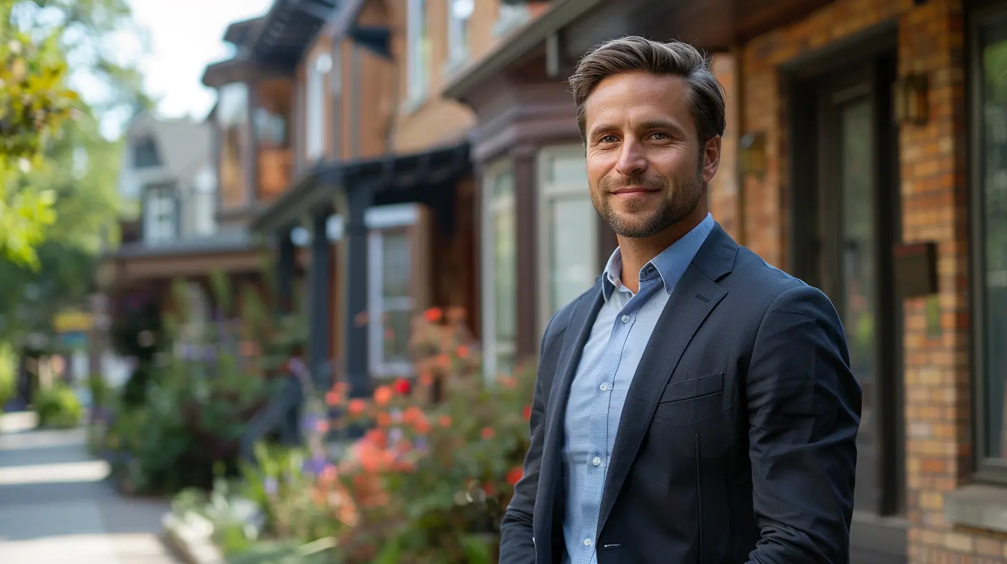 The Advantages of Using CRM Tools for Real Estate Agents