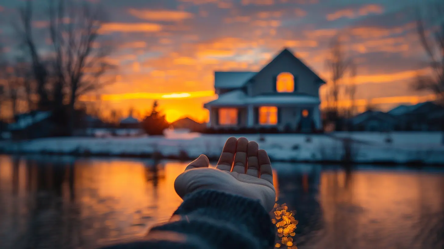 The Art of Following Up: Turning Real Estate Networking into Action