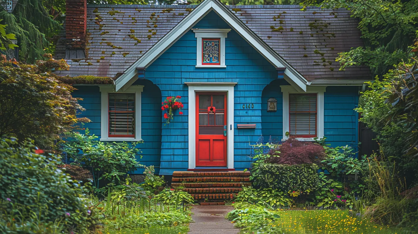 The Art of Negotiating: Getting the Best Deal on a Fixer-Upper