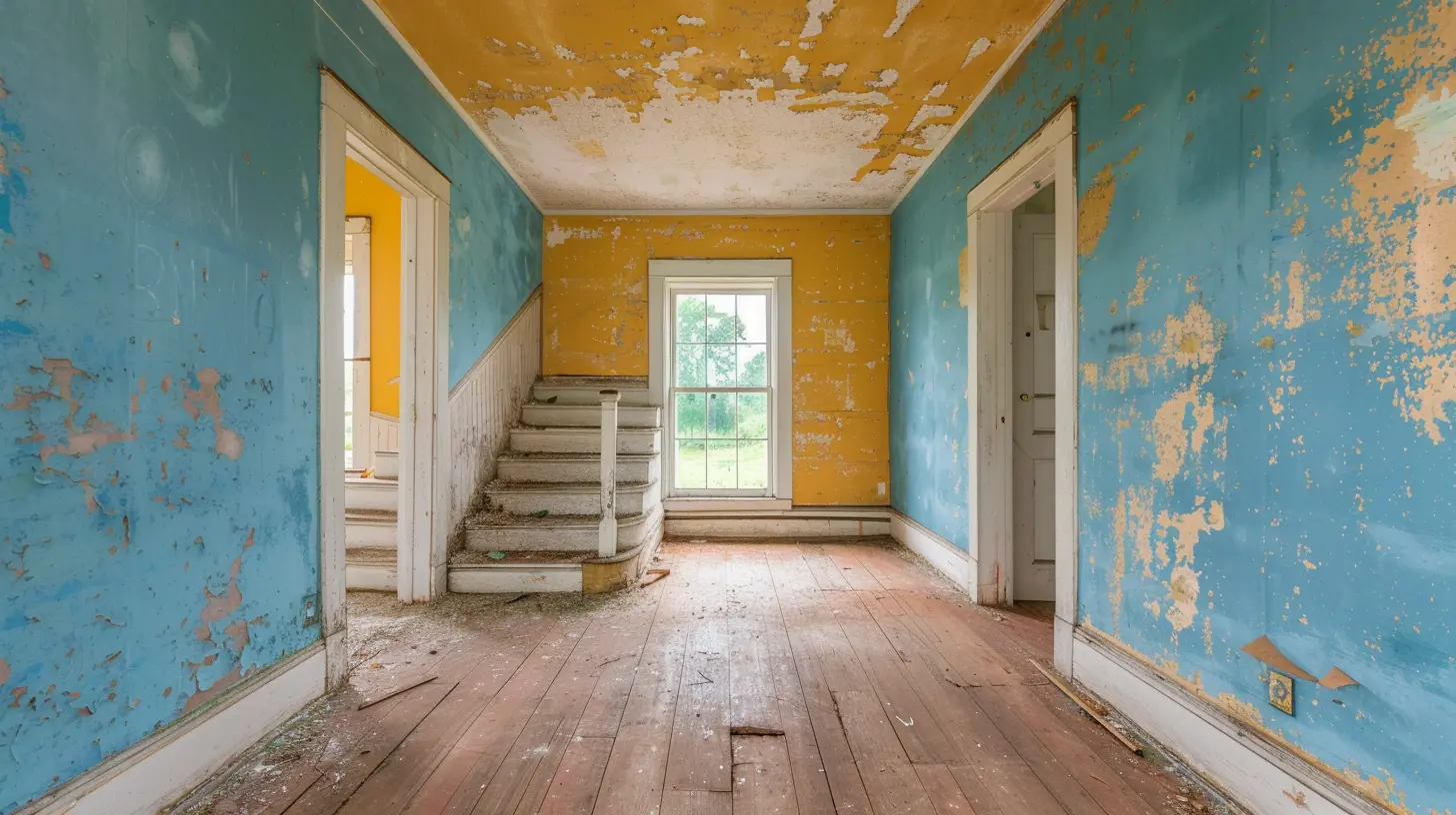 The Art of Negotiating: Getting the Best Deal on a Fixer-Upper