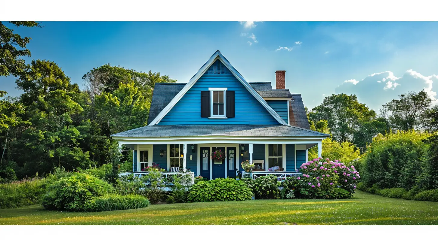 The Art of Negotiating: Getting the Best Deal on a Fixer-Upper