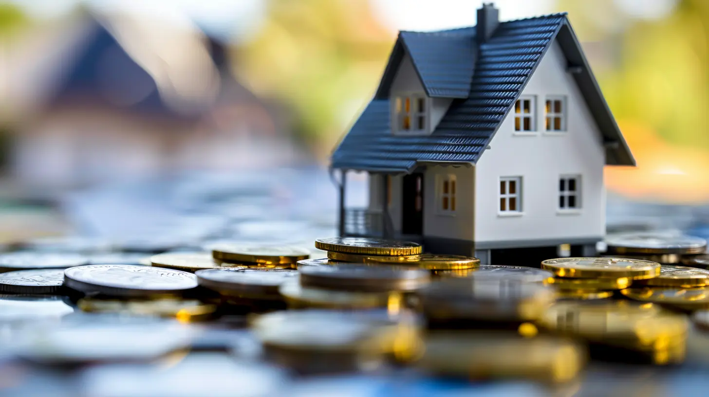 The Benefits of Holding Real Estate in an LLC