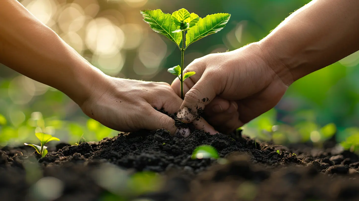 The Benefits of Partnering in Real Estate Investments